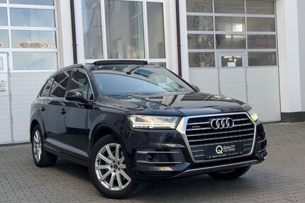 Audi Q7 Gebrauchtwagen