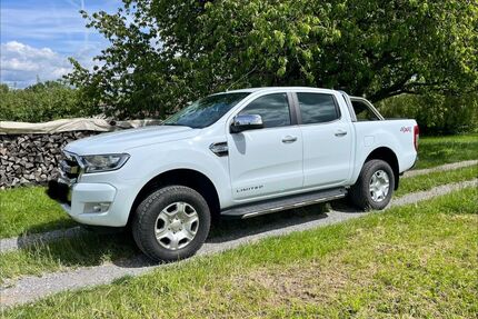 Ford Ranger Gebrauchtwagen