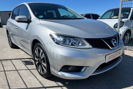 Nissan Pulsar Gebrauchtwagen