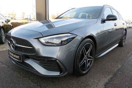 Mercedes-Benz C 300 Gebrauchtwagen