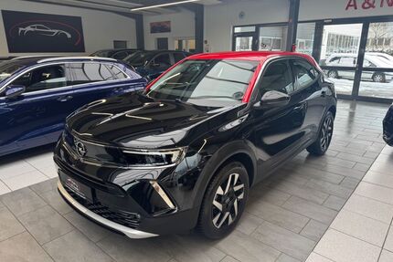 Opel Mokka Gebrauchtwagen