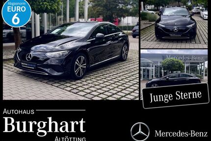 Mercedes-Benz EQE Gebrauchtwagen