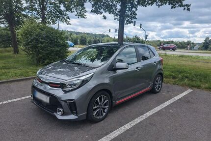 Kia Picanto Gebrauchtwagen