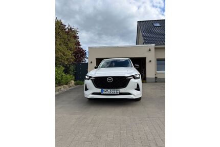 Mazda CX-60 Gebrauchtwagen