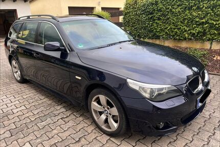 BMW 530 Gebrauchtwagen