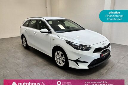 Kia ceed / Ceed Gebrauchtwagen