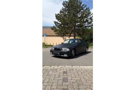BMW 325 Gebrauchtwagen