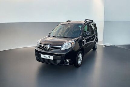 Renault Kangoo Gebrauchtwagen