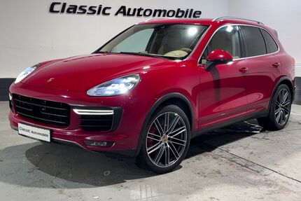Porsche Cayenne Gebrauchtwagen