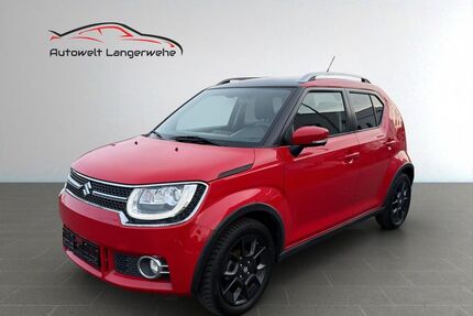 Suzuki Ignis Gebrauchtwagen