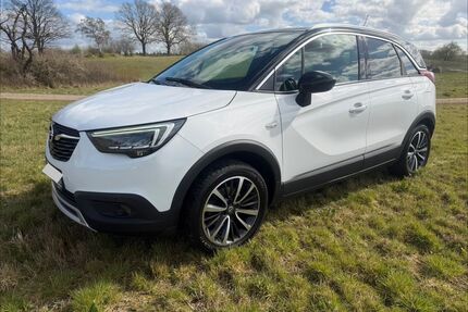 Opel Crossland (X) Gebrauchtwagen