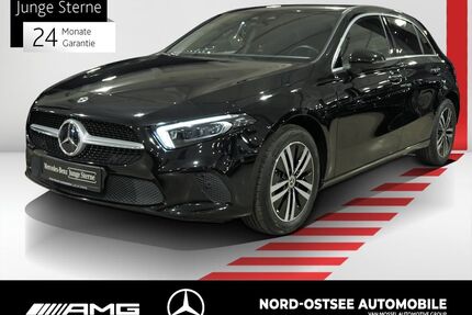 Mercedes-Benz A 250 Gebrauchtwagen