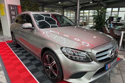Mercedes-Benz C 200 Gebrauchtwagen