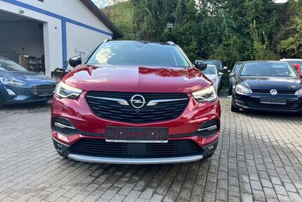 Opel Grandland (X) Gebrauchtwagen