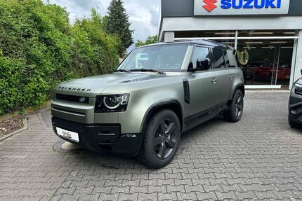 Land Rover Defender Gebrauchtwagen