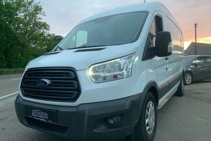 Ford Transit Gebrauchtwagen