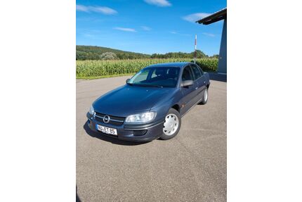 Opel Omega Gebrauchtwagen