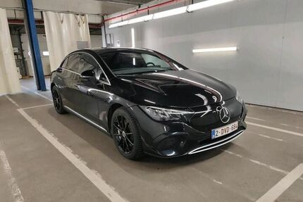 Mercedes-Benz EQE Gebrauchtwagen