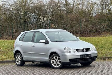 VW Polo Gebrauchtwagen