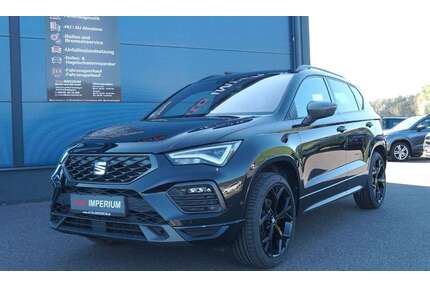 Seat Ateca Gebrauchtwagen
