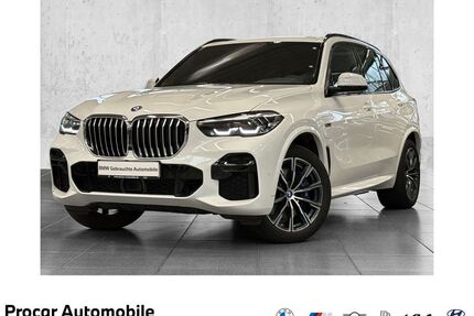 BMW X5 Gebrauchtwagen