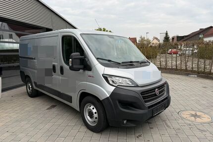 Fiat Ducato Gebrauchtwagen