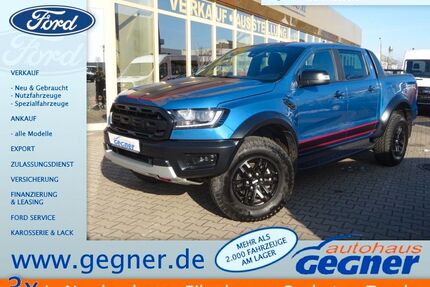 Ford Ranger Gebrauchtwagen