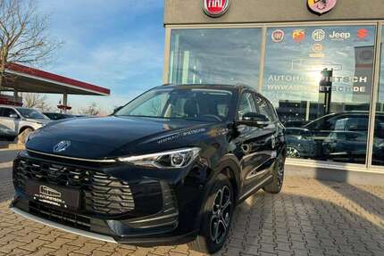 MG ZS Gebrauchtwagen