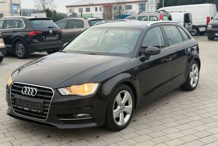 Audi A3 Gebrauchtwagen