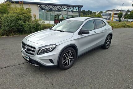Mercedes-Benz GLA 200 Gebrauchtwagen