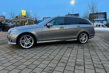 Mercedes-Benz C 250 Gebrauchtwagen