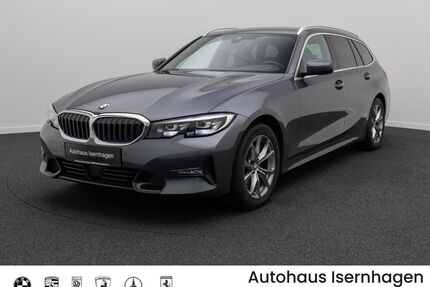 BMW 320 Gebrauchtwagen
