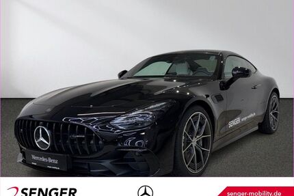 Mercedes-Benz AMG GT Gebrauchtwagen