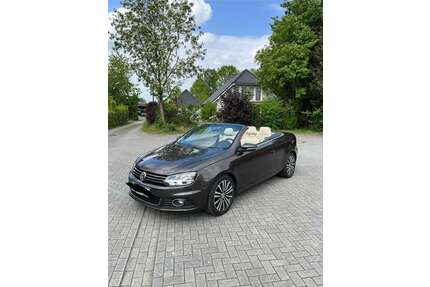 VW Eos Gebrauchtwagen