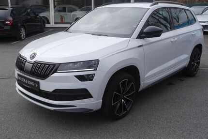 Skoda Karoq Gebrauchtwagen