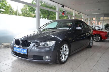 BMW 320 Gebrauchtwagen