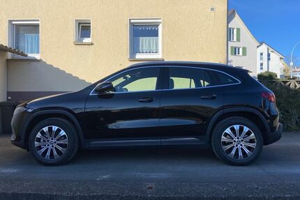 Mercedes-Benz EQA Gebrauchtwagen