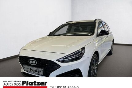 Hyundai i30 Gebrauchtwagen