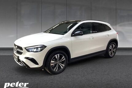 Mercedes-Benz GLA 220 Gebrauchtwagen