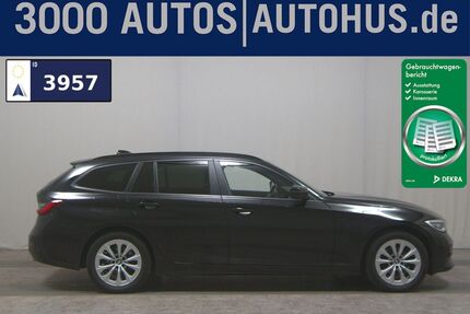 BMW 320 Gebrauchtwagen