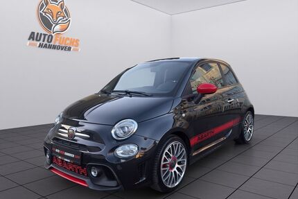 Abarth 500 Gebrauchtwagen