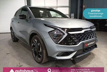 Kia Sportage Gebrauchtwagen