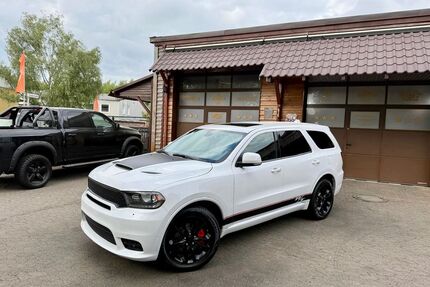 Dodge Durango Gebrauchtwagen