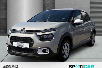 Citroen C3 Gebrauchtwagen