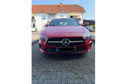 Mercedes-Benz A 180 Gebrauchtwagen