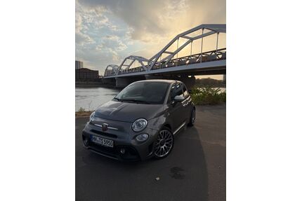 Abarth 595 Turismo Gebrauchtwagen