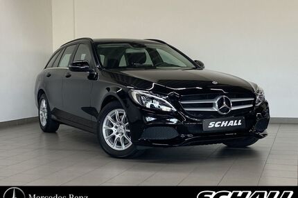 Mercedes-Benz C 200 Gebrauchtwagen