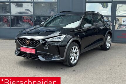 Cupra Formentor Gebrauchtwagen