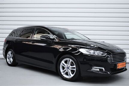 Ford Mondeo Gebrauchtwagen