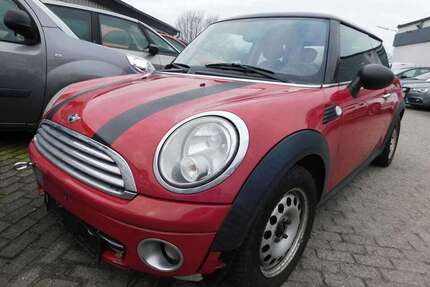 Mini One Gebrauchtwagen